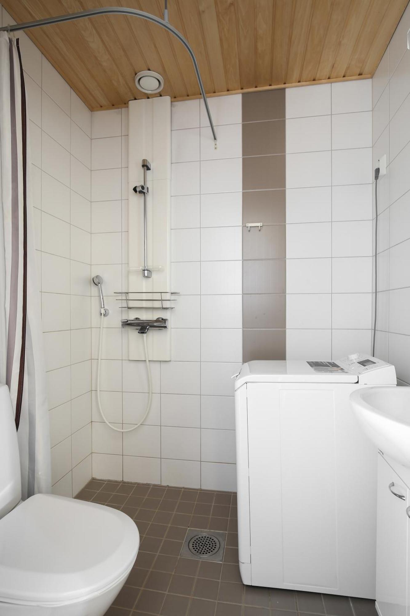 Kotimaailma Apartments Kamppi - 1Br For 3 Persons Helsinki Bagian luar foto